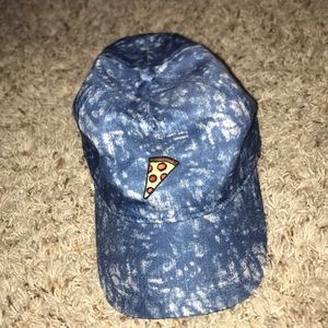 Baseball hat